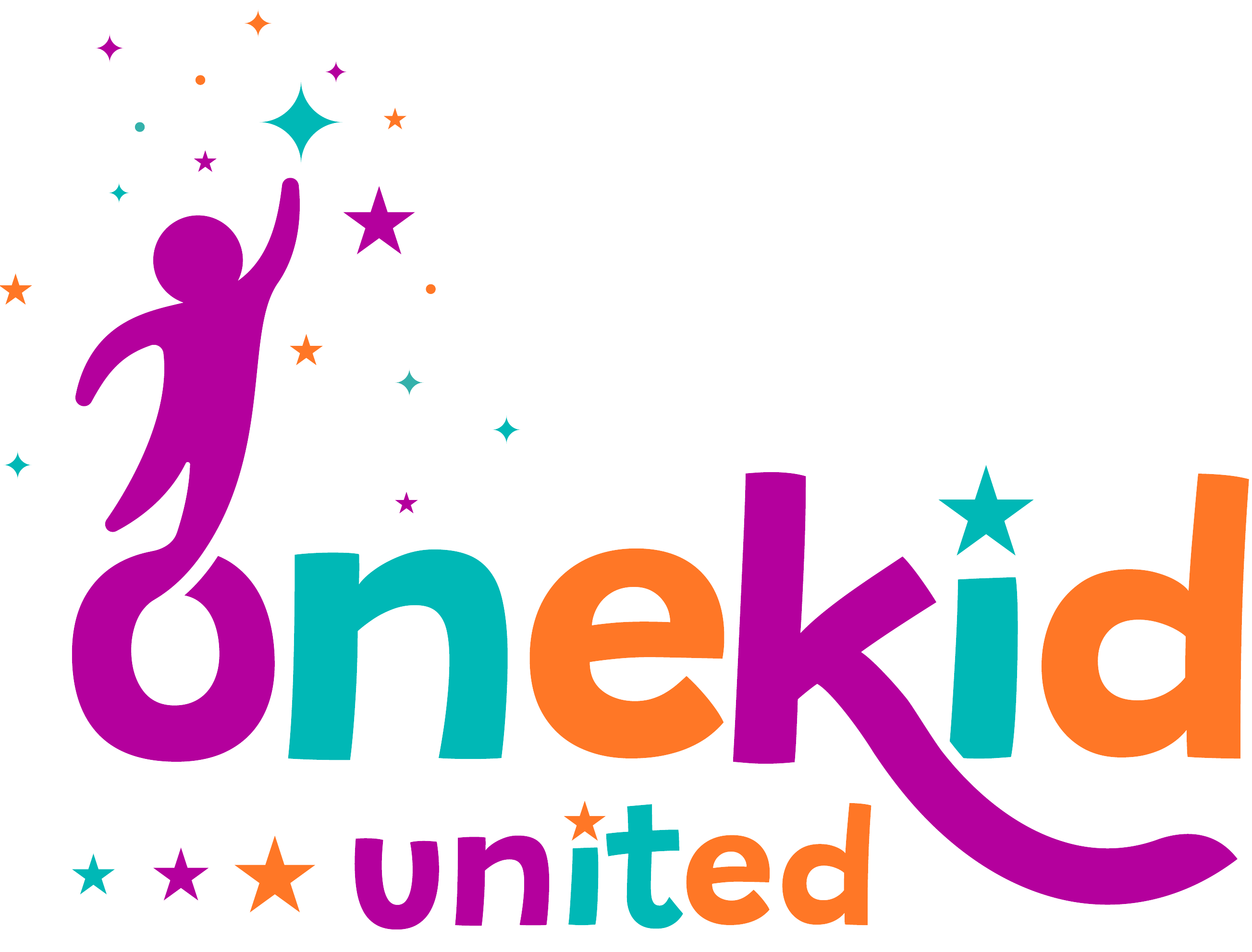 One Kid United